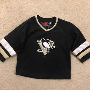 Penguins jersey